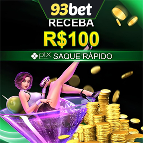 93bet Ganhe R$ 100,00 Gratis