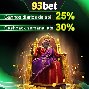 93bet Fundo de Resgate de Perdas Semanais