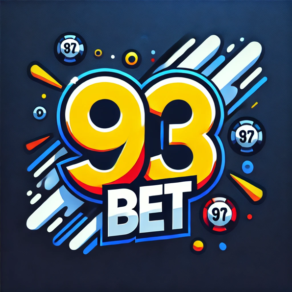 Logo da 93bet